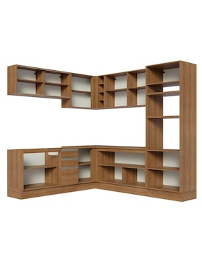 Cocina integral Madesa