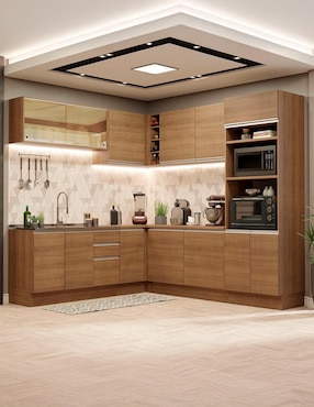 Cocina integral Madesa
