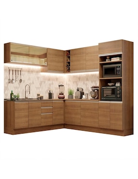 Cocina integral Madesa