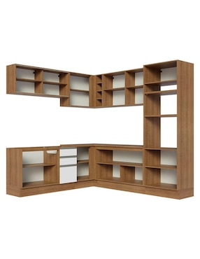 Cocina integral Madesa