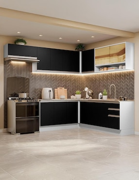 Cocina integral Madesa
