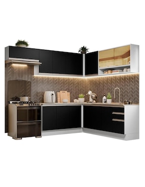 Cocina integral Madesa