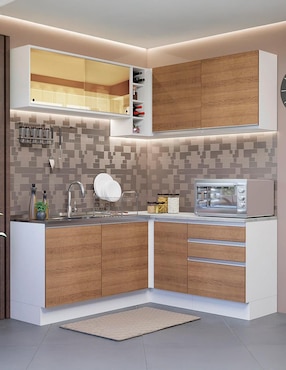 Cocina integral Madesa