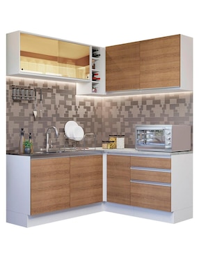 Cocina integral Madesa