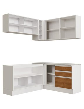 Cocina integral Madesa