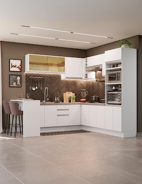 Cocina integral Madesa