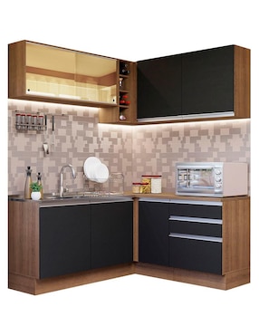 Cocina integral Madesa