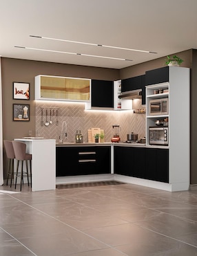 Cocina integral Madesa