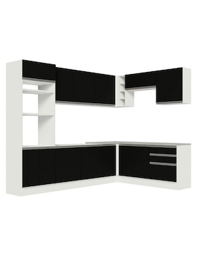 Cocina integral Madesa