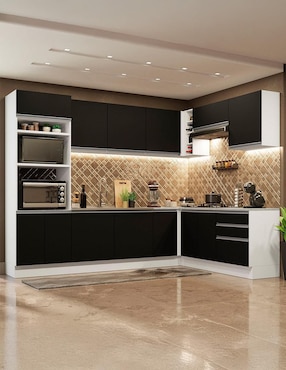 Cocina integral Madesa