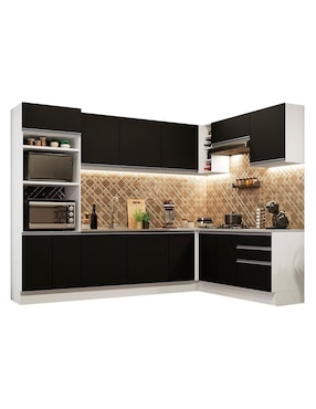 Cocina integral Madesa