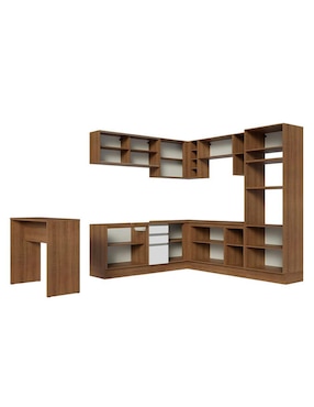 Cocina integral Madesa