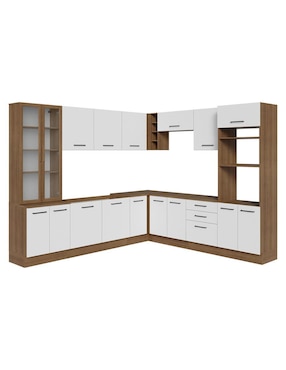 Cocina integral Madesa