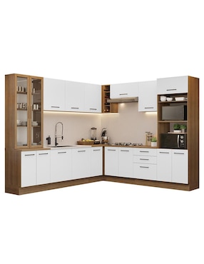 Cocina integral Madesa