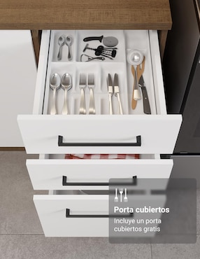 Cocina integral Madesa