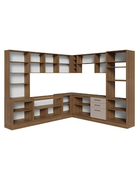 Cocina integral Madesa
