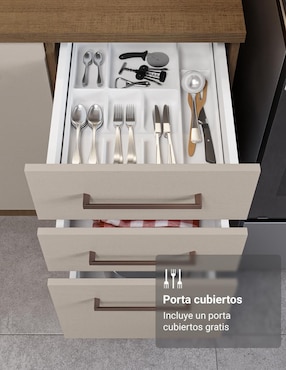 Cocina integral Madesa