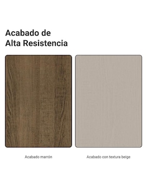 Cocina integral Madesa
