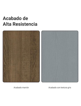 Cocina integral Madesa