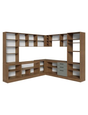 Cocina integral Madesa