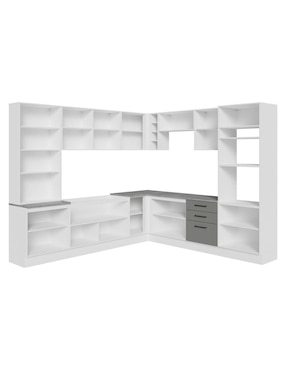 Cocina integral Madesa