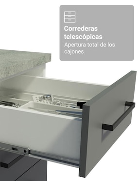 Cocina integral Madesa
