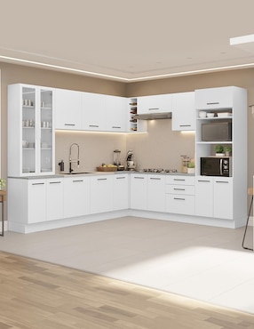Cocina integral Madesa