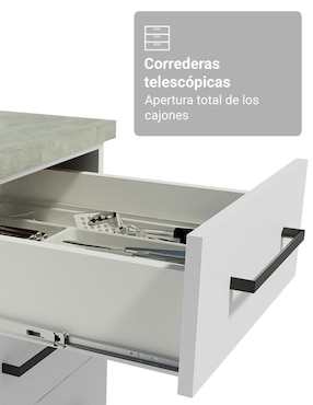 Cocina integral Madesa