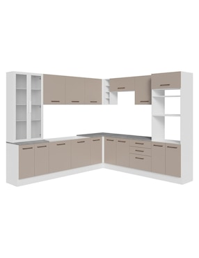 Cocina integral Madesa