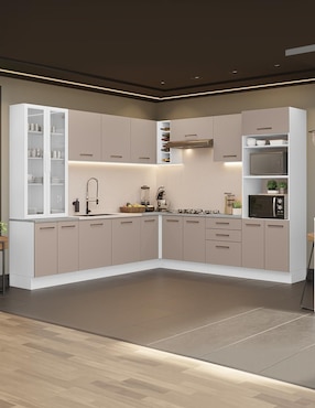 Cocina integral Madesa