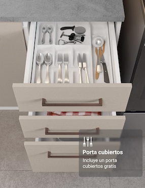 Cocina integral Madesa