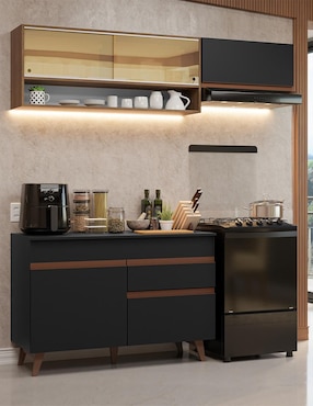 Cocina integral Madesa