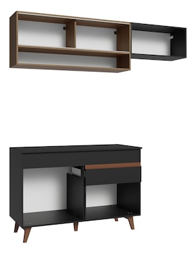 Cocina integral Madesa