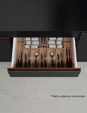 Cocina integral Madesa