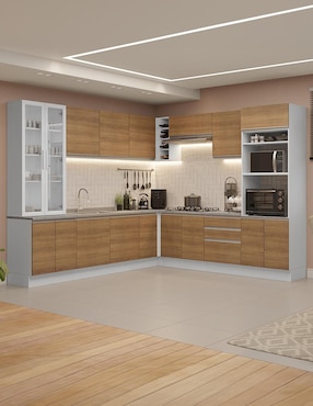 Cocina integral Madesa