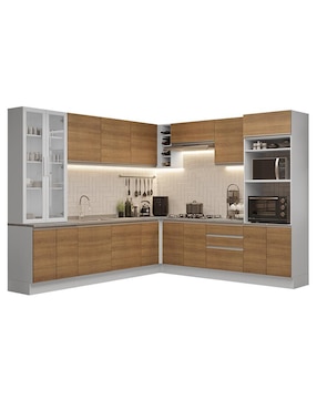 Cocina integral Madesa