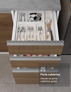 Cocina integral Madesa