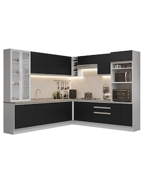 Cocina integral Madesa