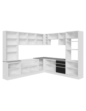 Cocina integral Madesa