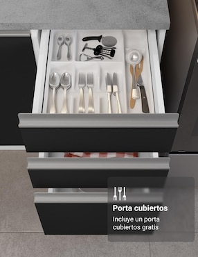Cocina integral Madesa