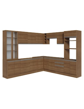 Cocina integral Madesa