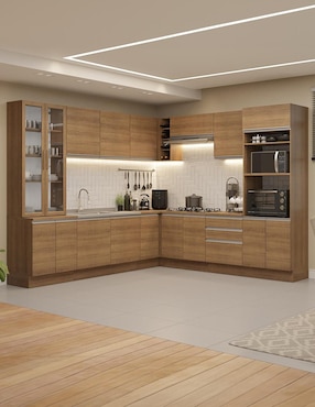 Cocina integral Madesa