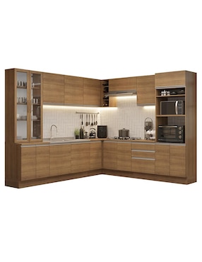 Cocina integral Madesa
