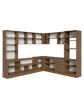 Cocina integral Madesa