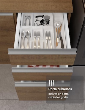 Cocina integral Madesa