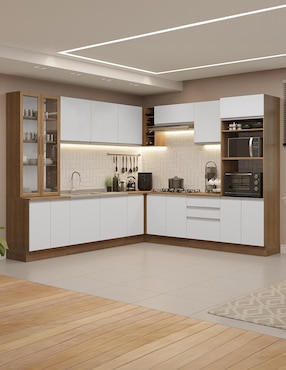 Cocina integral Madesa