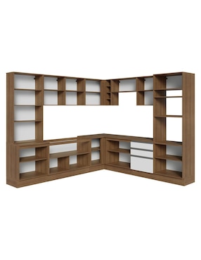 Cocina integral Madesa