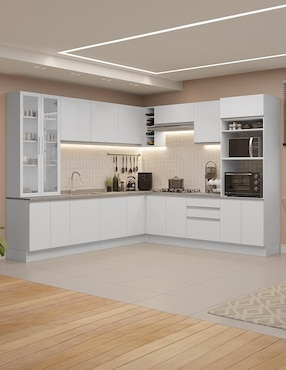 Cocina integral Madesa