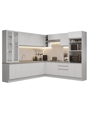 Cocina integral Madesa