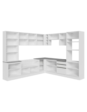 Cocina integral Madesa